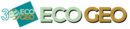 Ecogeo logo 2025